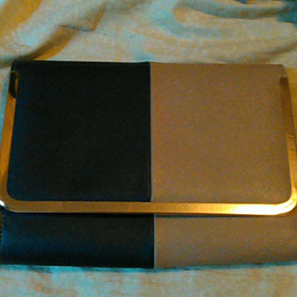 Clutch bag